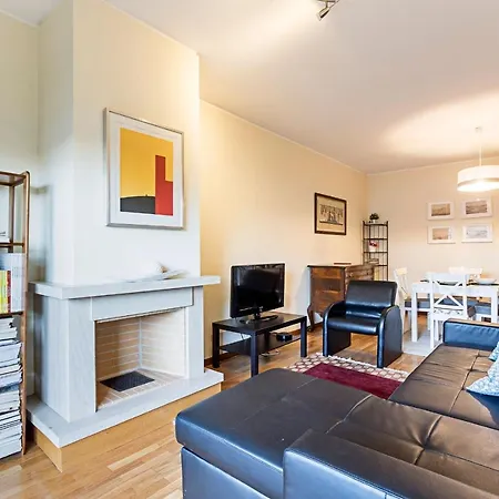 Spacious 2br Flat In Gaia By Lovelystay Apartment Vila Nova de Gaia