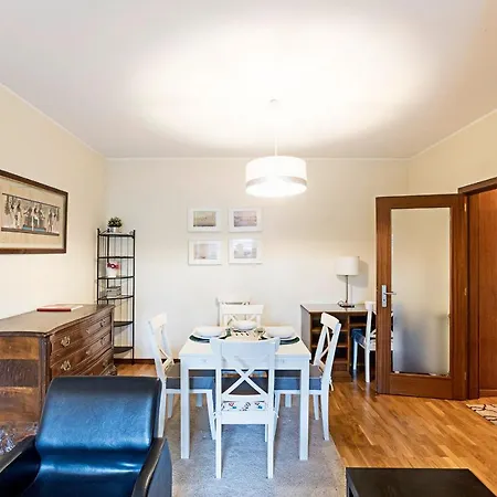 Spacious 2br Flat In Gaia By Lovelystay