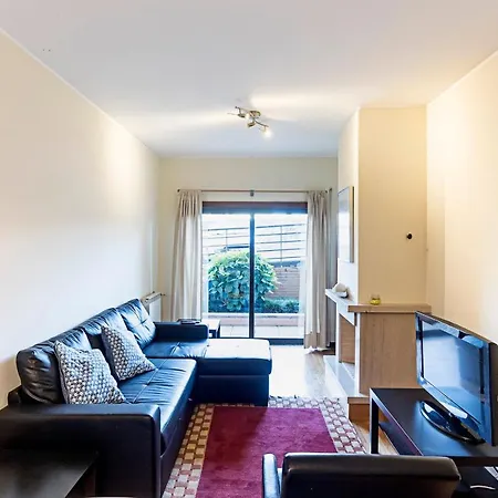 Spacious 2br Flat In Gaia By Lovelystay Apartment Vila Nova de Gaia