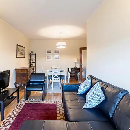 Spacious 2br Flat In Gaia By Lovelystay