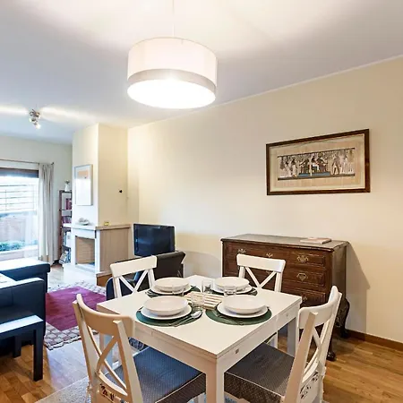 Spacious 2br Flat In Gaia By Lovelystay Apartment Vila Nova de Gaia