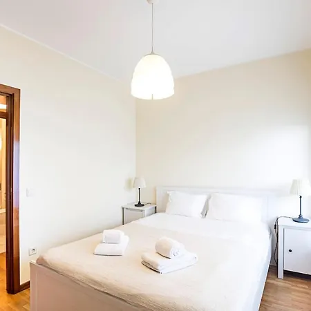 Spacious 2br Flat In Gaia By Lovelystay