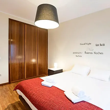 Apartment Spacious 2br Flat In Gaia By Lovelystay